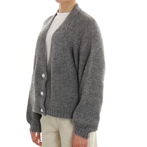 CARDIGAN GIOIELLO HAVEONE - Mad Fashion | img vers.300x/